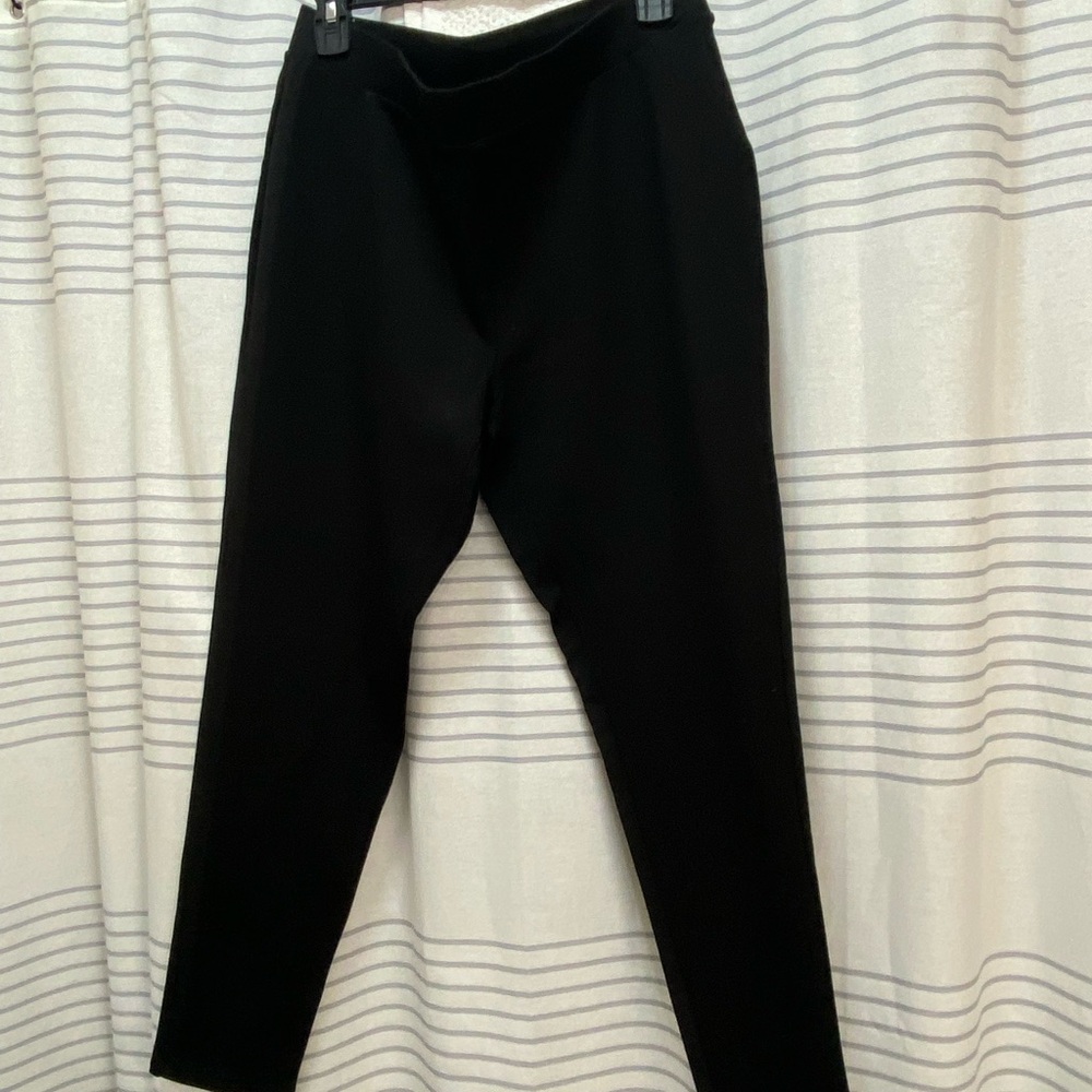 Philosophy Black Pointe Pant
